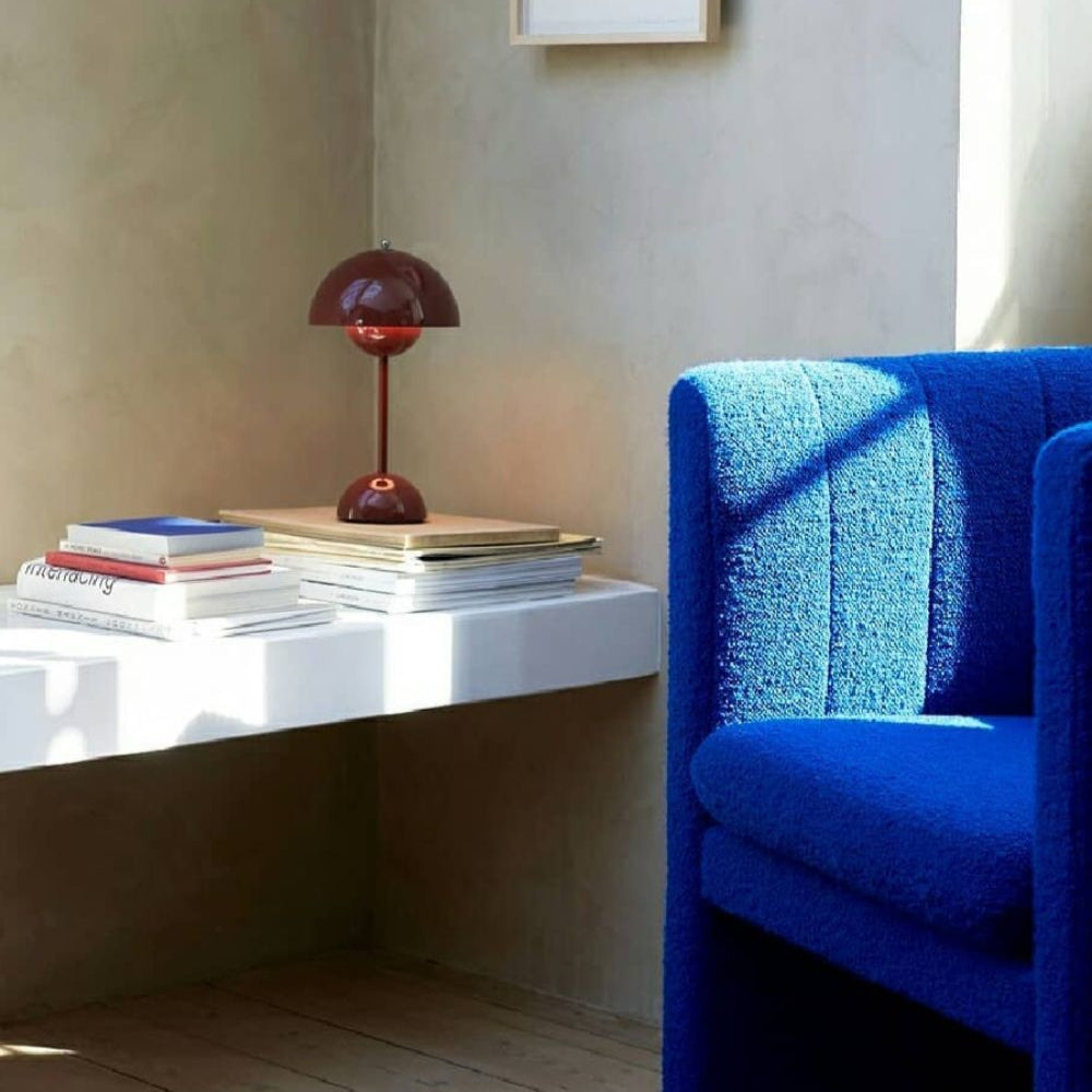 Alba | Lampada da tavolo