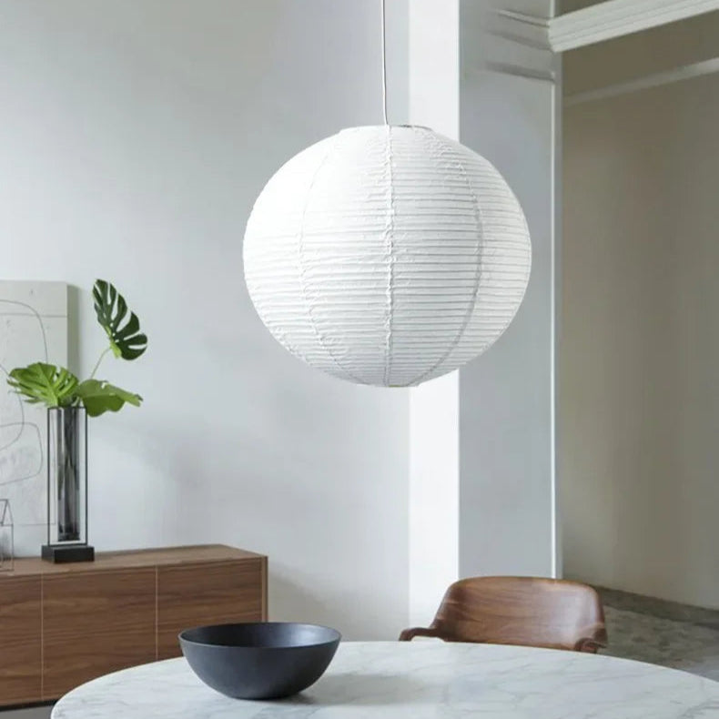 Koa | Lampada da soffitto giapponese