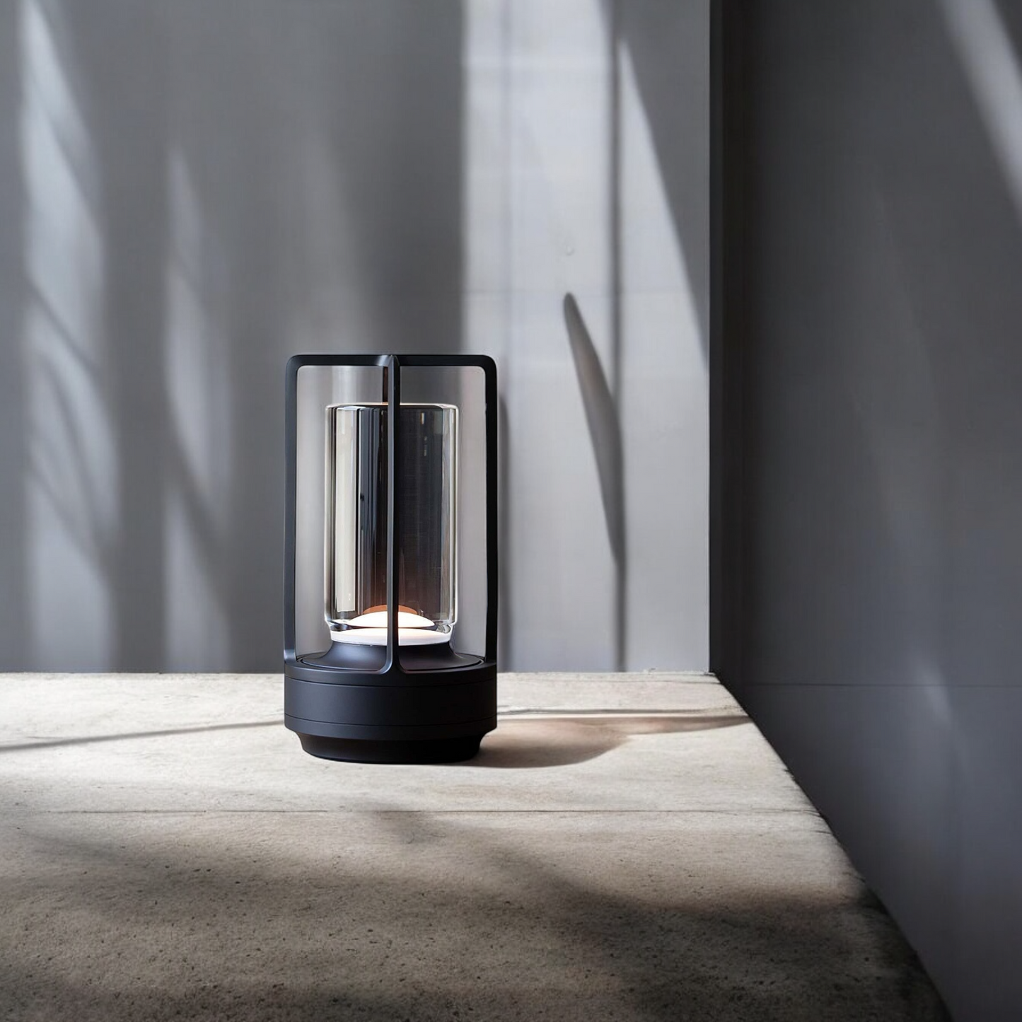 Hikari | Lampada da tavolo