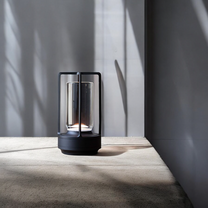 Hikari | Lampada da tavolo