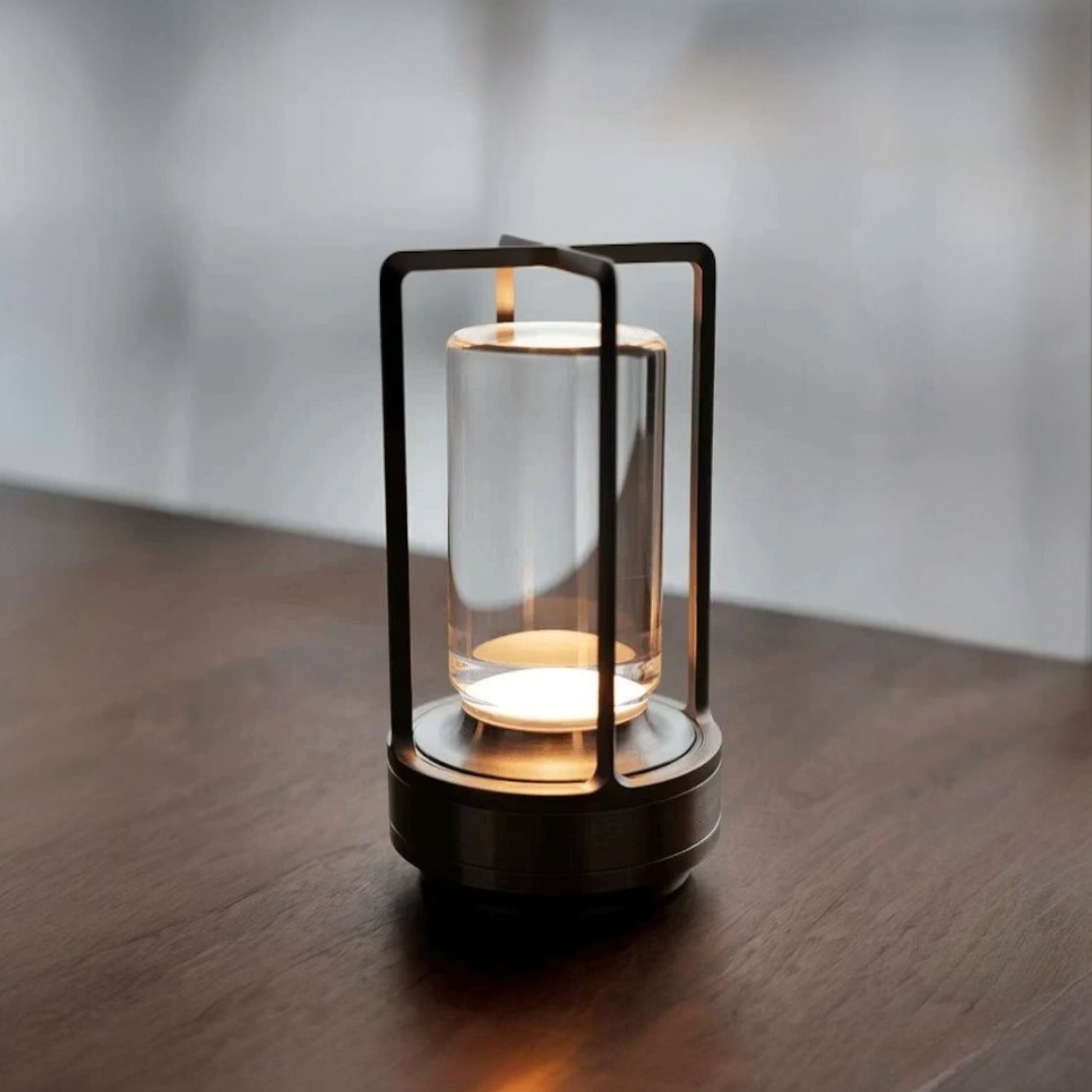 Hikari | Lampada da tavolo