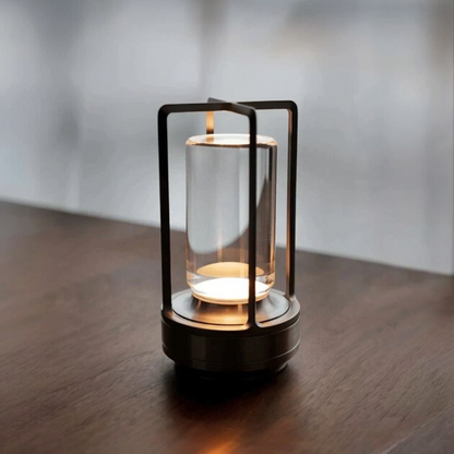 Hikari | Lampada da tavolo