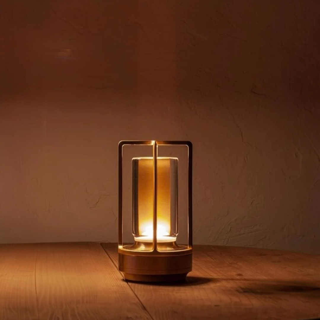 Hikari | Lampada da tavolo