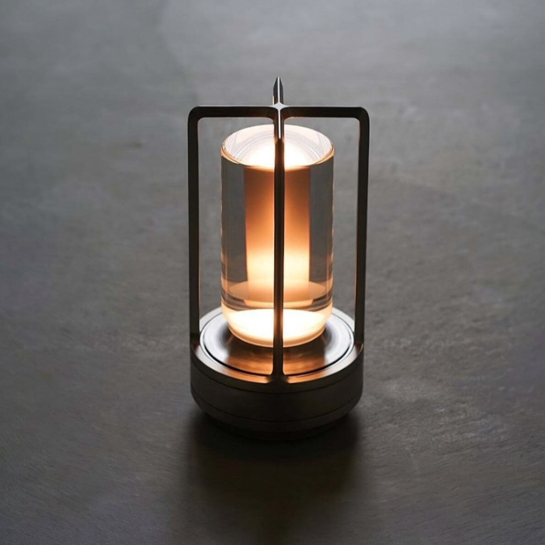 Hikari | Lampada da tavolo