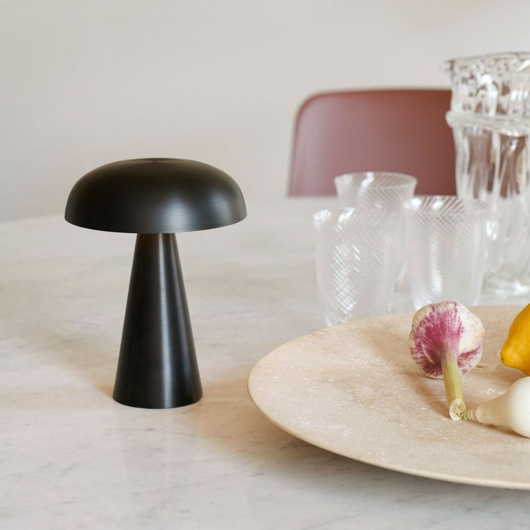 Dalia | Lampada da tavolo