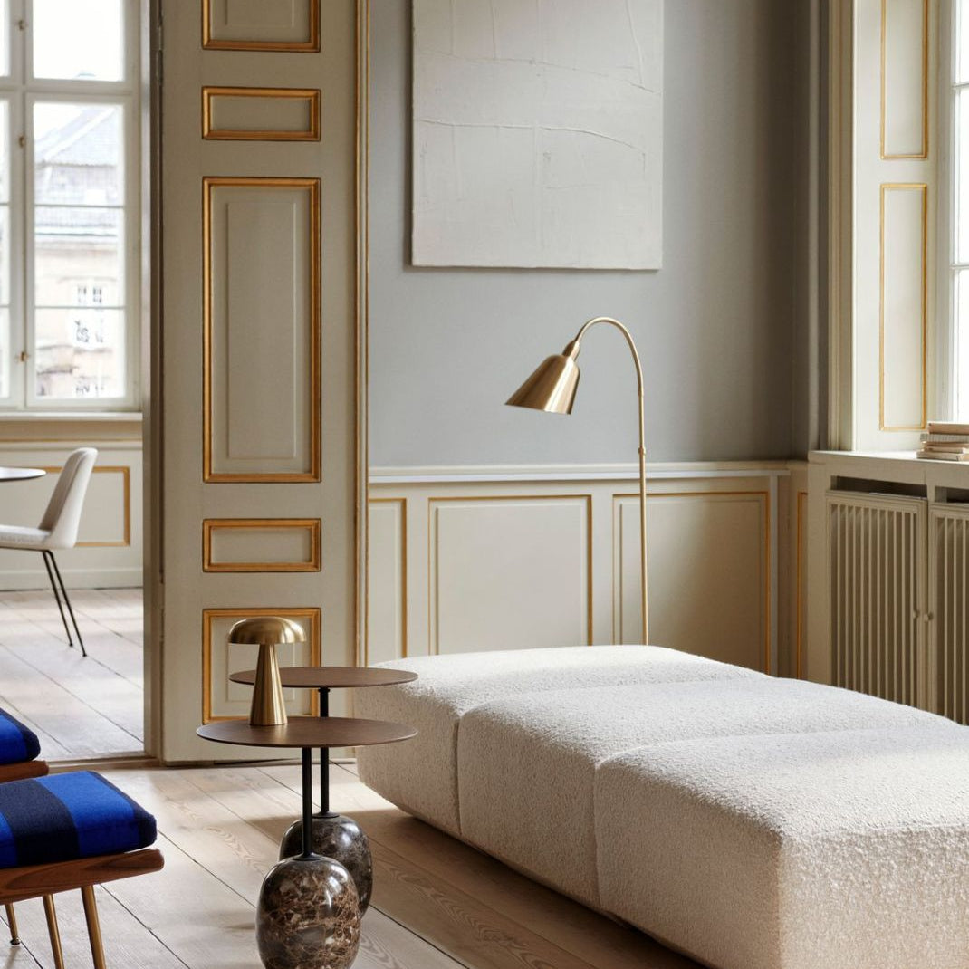 Dalia | Lampada da tavolo