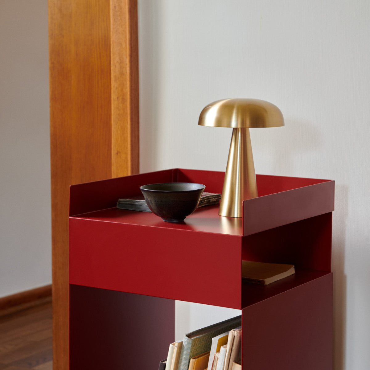 Dalia | Lampada da tavolo