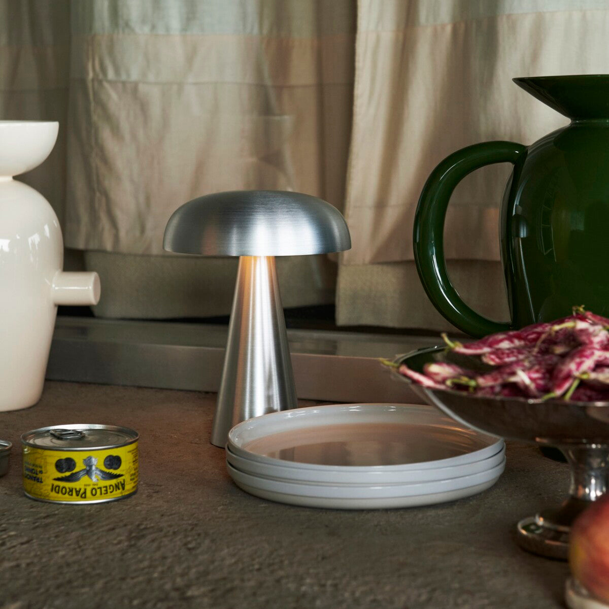 Dalia | Lampada da tavolo