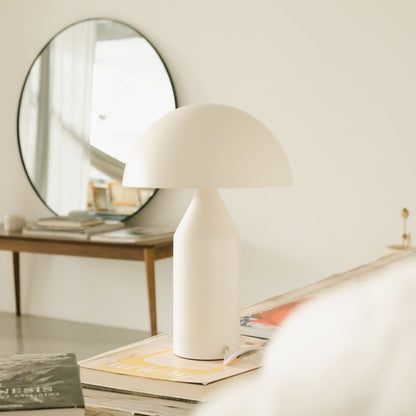 Coral | Lampada da tavolo