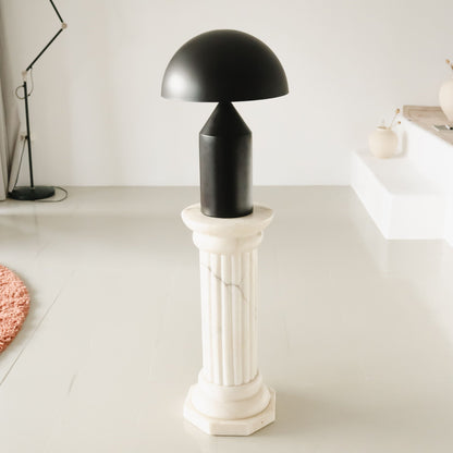 Coral | Lampada da tavolo