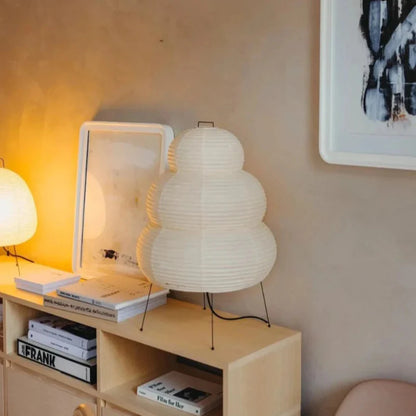 Nora | Lampada giapponese