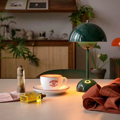 Alba | Lampada da tavolo