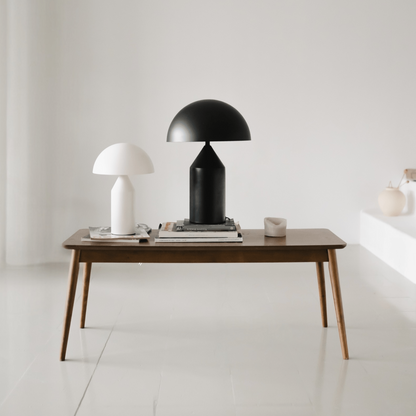 Coral | Lampada da tavolo