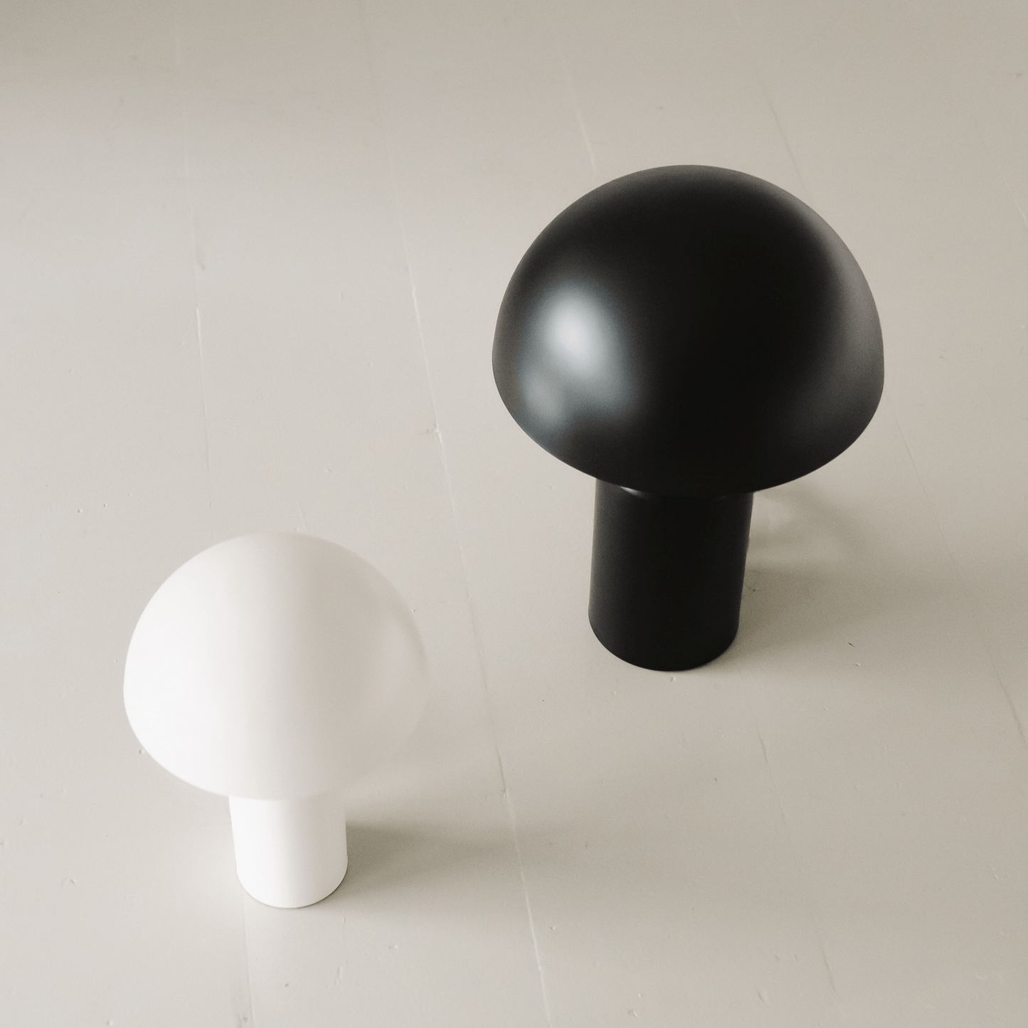 Coral | Lampada da tavolo