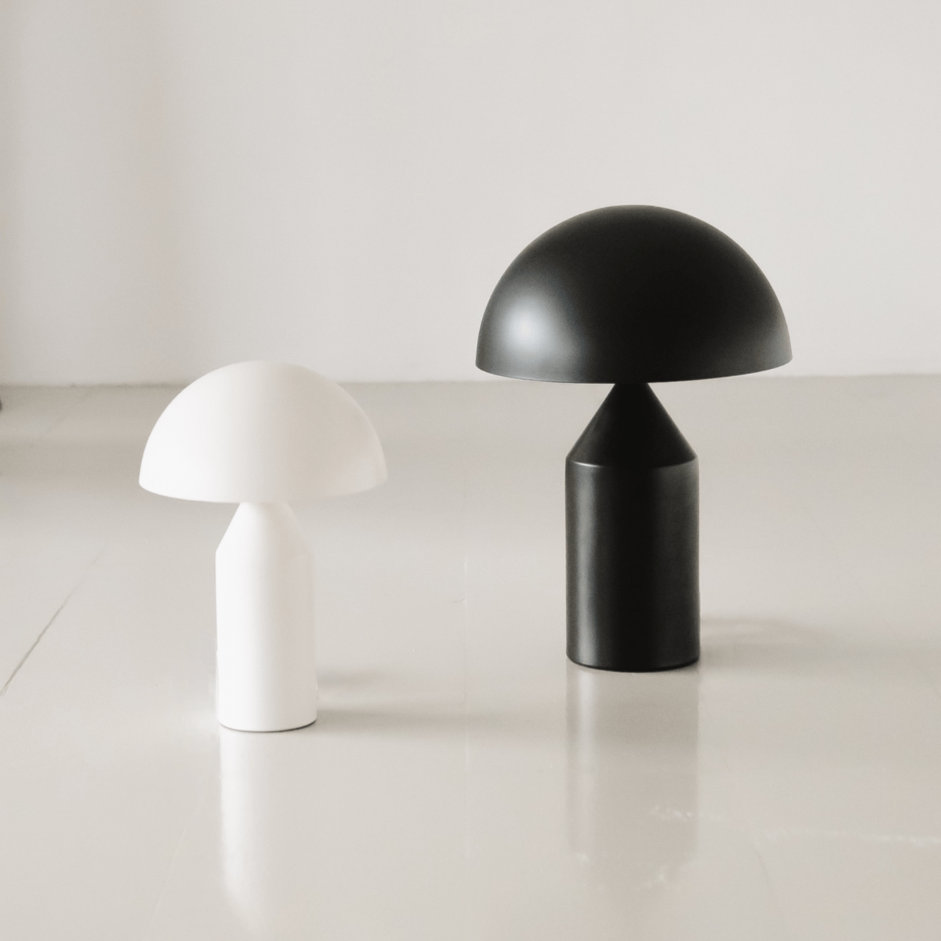 Coral | Lampada da tavolo