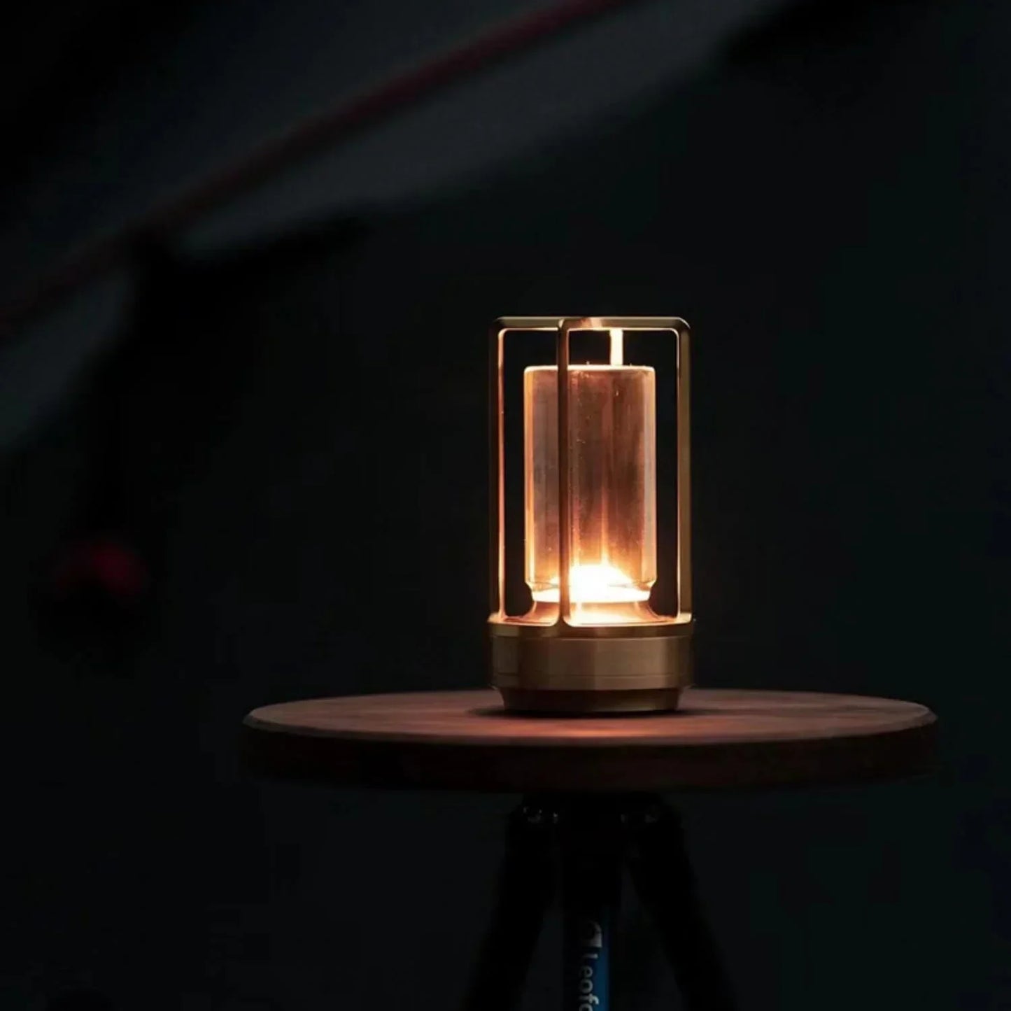 Hikari | Lampada da tavolo